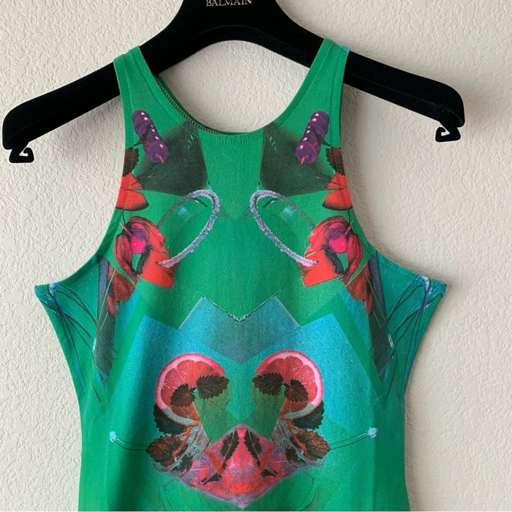 New Motel rocks cocktail dress - Picture 6 of 16